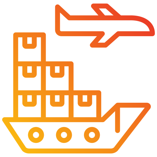 Shipping Icon
